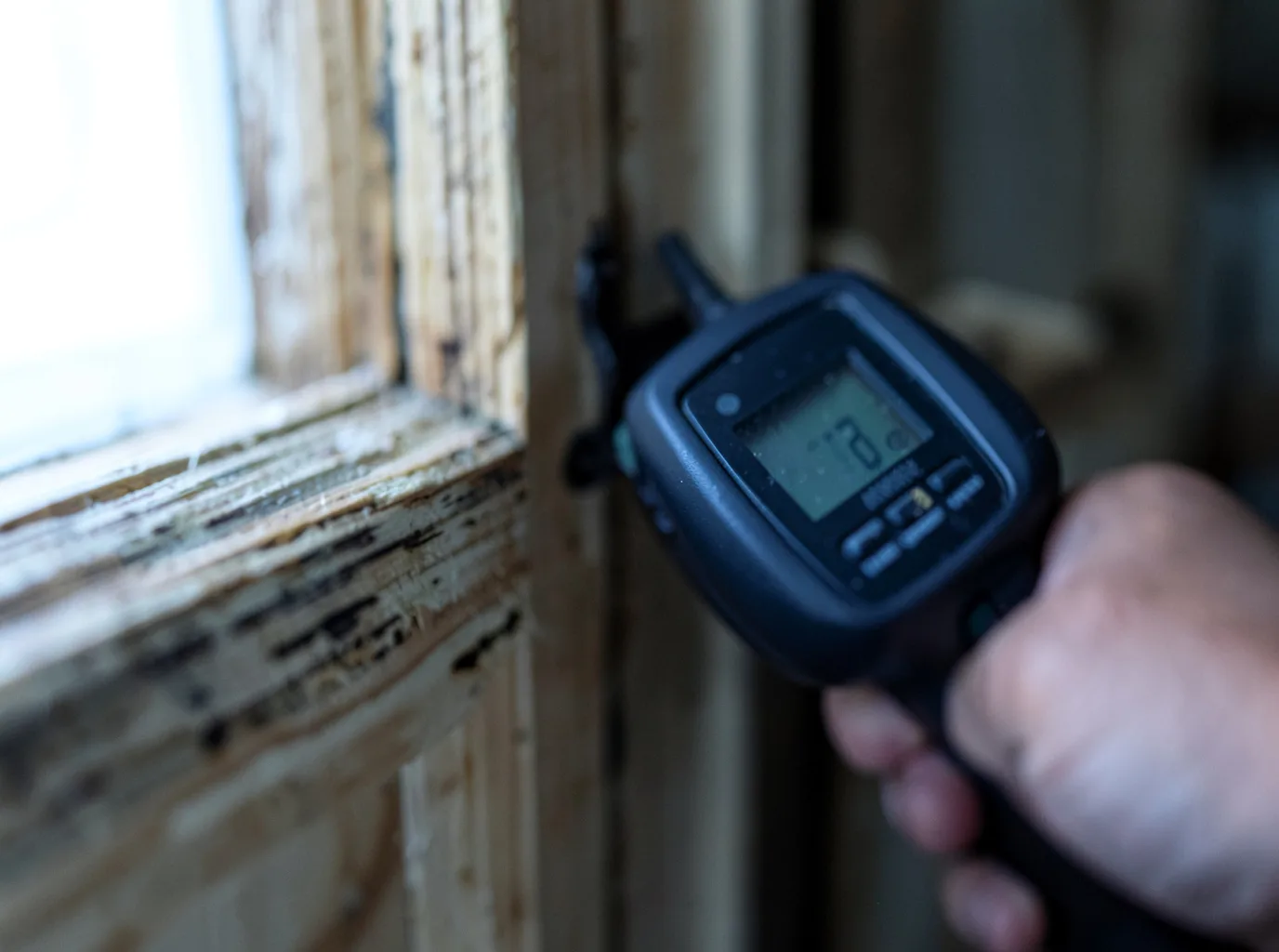 Commercial Water Damage Restoration in Cabin John, MD