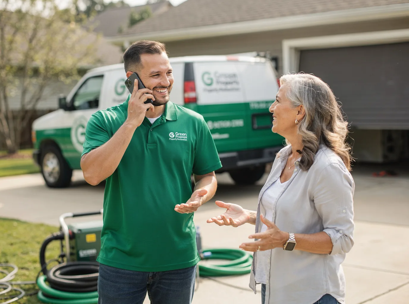 Water Damage Restoration Cabin John, MD FAQs
